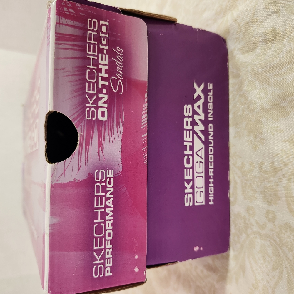 Skechers On-The-Go Sandals